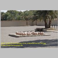 43476 10 009 Al-Jahli-Festung, Al Ain, Arabische Emirate 2021.jpg